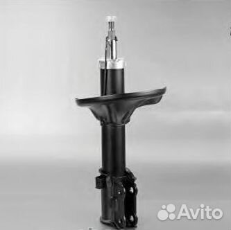 Амортизатор fenox A51244 пер.прав (арт A51244)