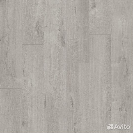 Пвх-плитка Quick-Step Livyn Дуб хлопковый
