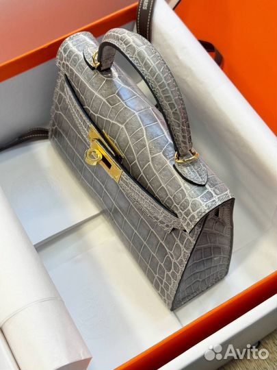 Сумка Hermes Kelly