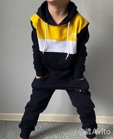 Детский костюм