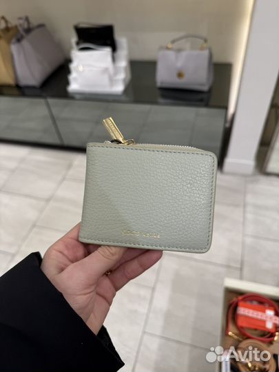 Визитница картхолдер Coccinelle