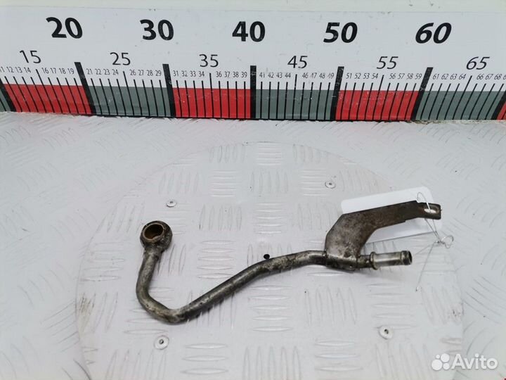 Масляная трубка турбины Opel Astra G 2006