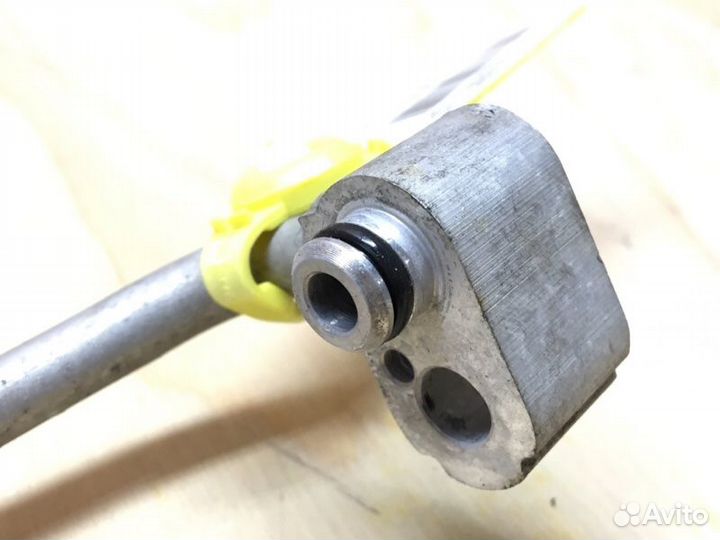 Трубка кондиционера Toyota Carina ST195 3SFE 1994