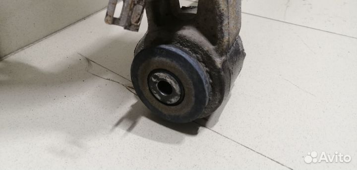 Балка задняя Astra H / Family 2004-2015