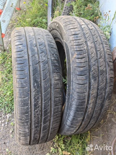 Ecovision ST Radial 195/65 R15