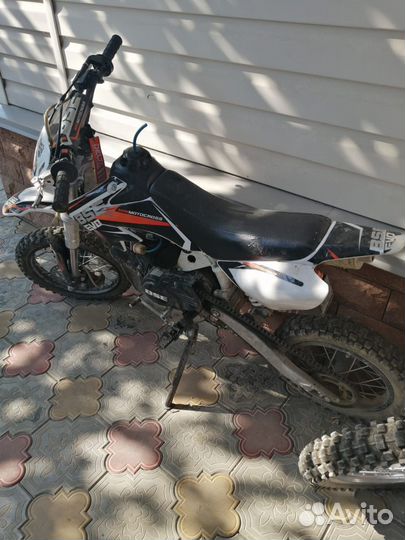 Bse evo 110