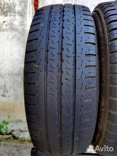 Kleber Transpro 215/65 R16C 109T