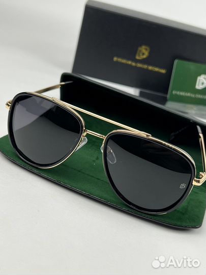 Солнцезащитные очки david beckham