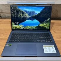 Asus vivobook pro 15