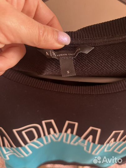 Свитшот женский