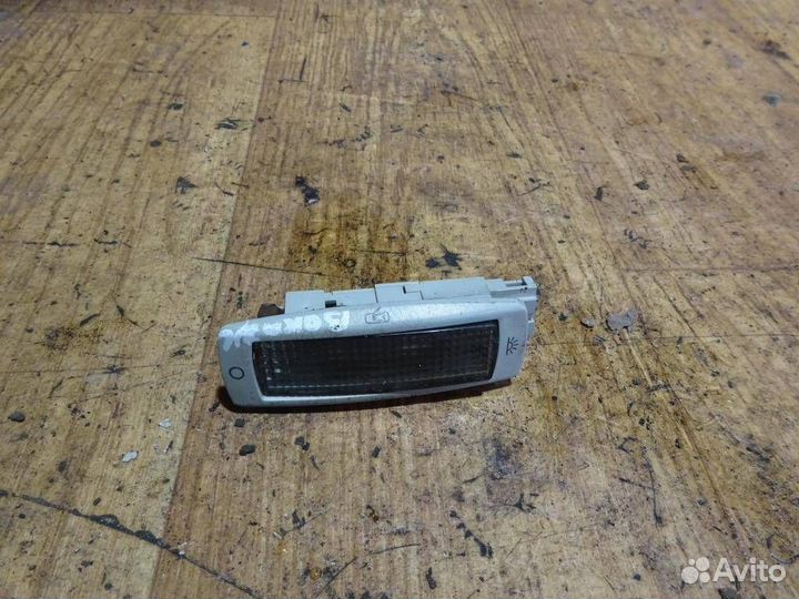 Плафон салонный Volkswagen Bora A4 1998-2005