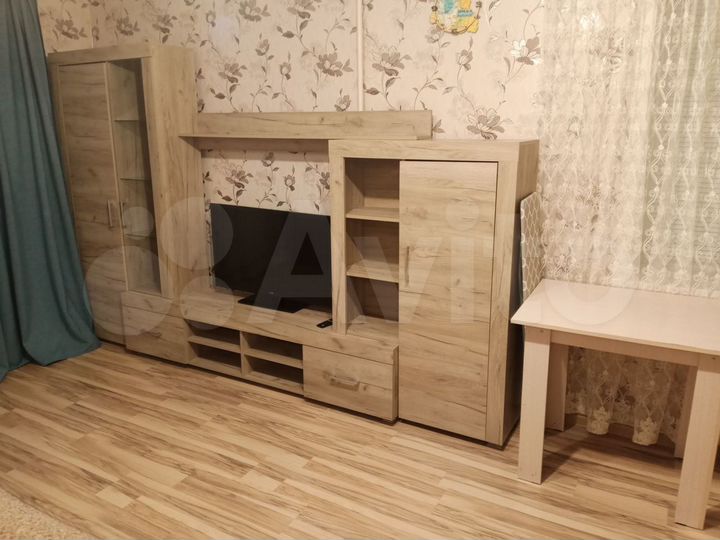 1-к. квартира, 35 м², 8/9 эт.