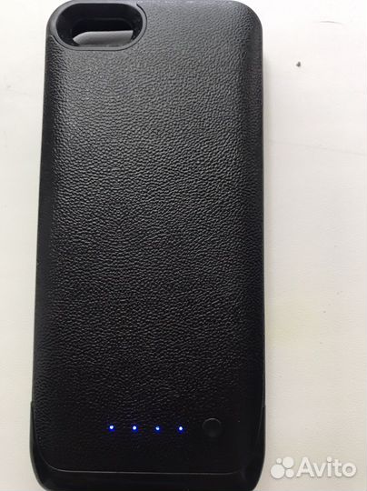 Powerbank iPhone 5s 3000mAh