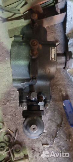 Гур Камаз 65201