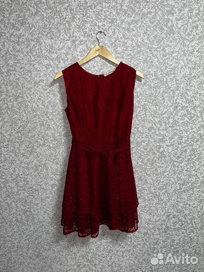 Платье женское вечернее