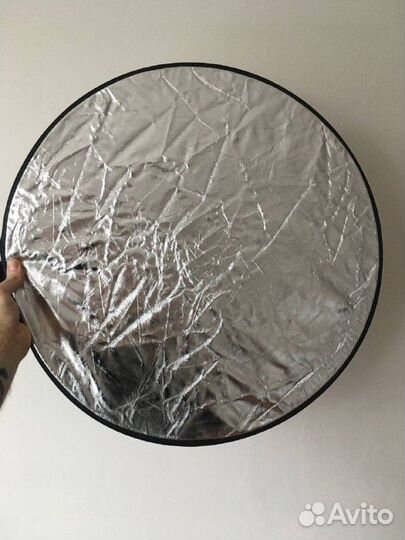 Отражатель Fujimi FJ 702-60