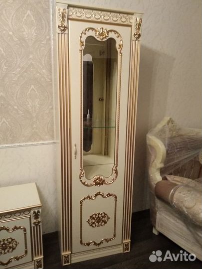 Сборка мебели