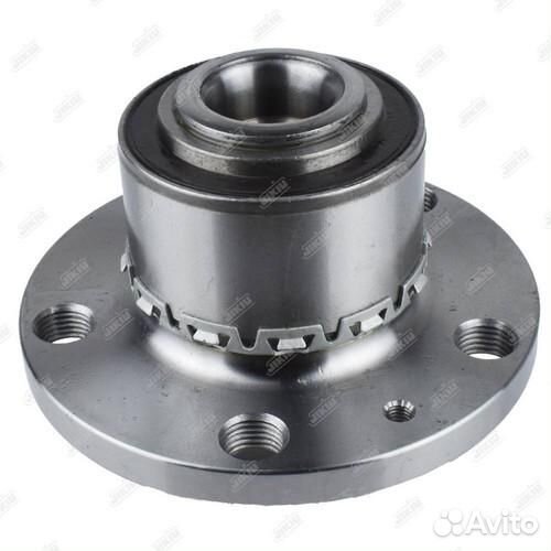 Ступица колеса