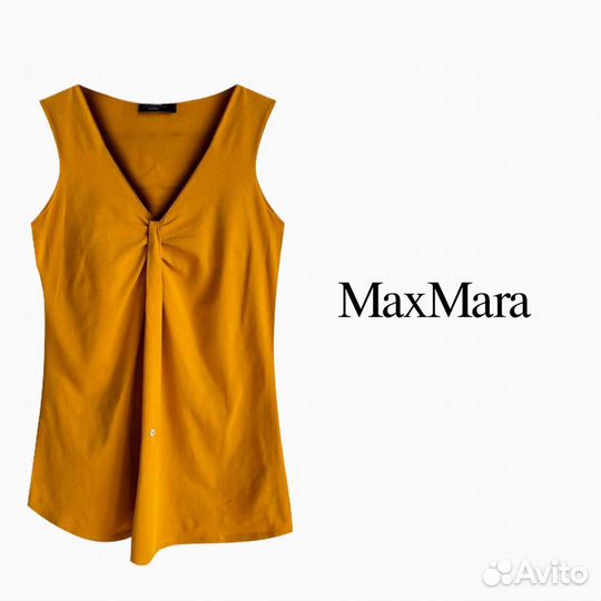 Брендовые топы пакетом 44/46 Diesel MaxMara