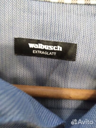 Рубашка муж.