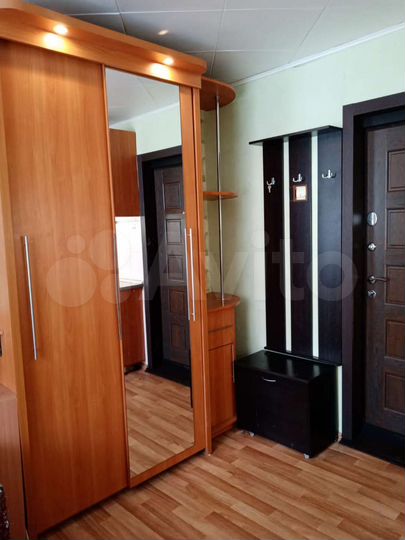 Комната 14 м² в 7-к., 5/9 эт.