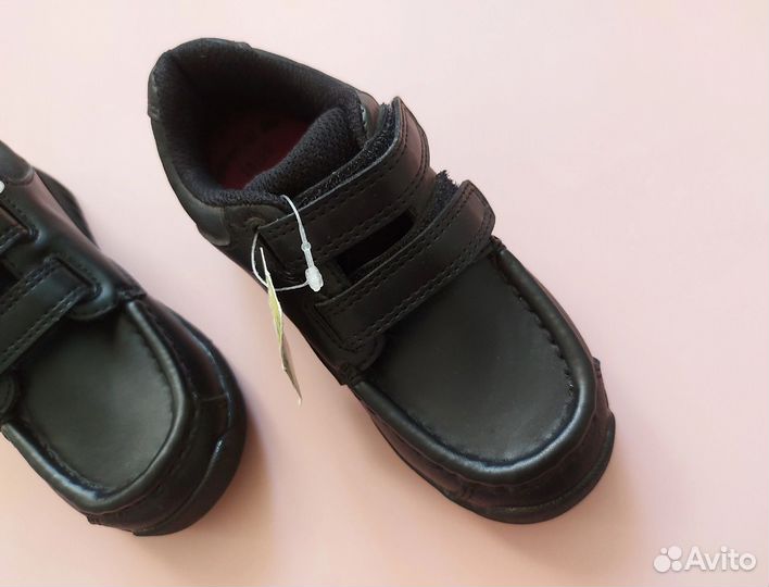 Полуботинки George размер 27 и 28