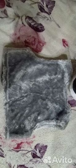 Новогодний костюм для мальчика