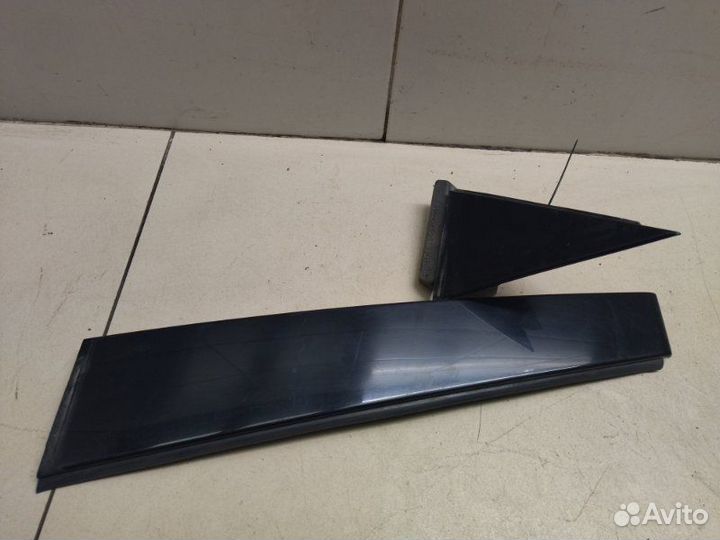 Накладка двери задняя правая Audi A6 C7 CDN 2.0