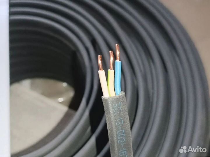 Кабель ввг качество по госту