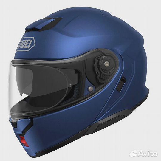 Shoei Neotec 3 Light silver