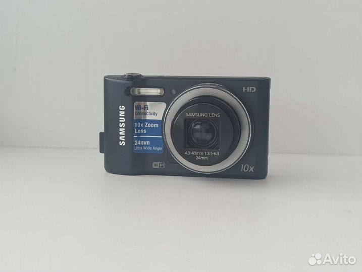 Фотокора Samsung