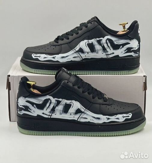 Кроссовки Nike Air Force 1 low