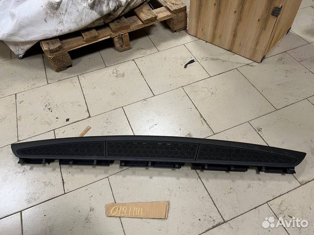 Вентиляционная решетка Bmw G11