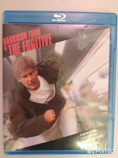 Фильмы на blu-ray. Лицензия