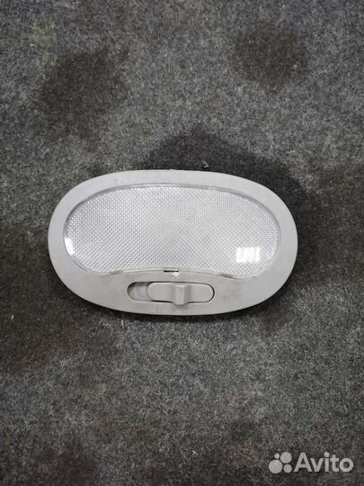 Плафон салона Chery qq