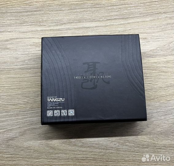 Чехол для наушников