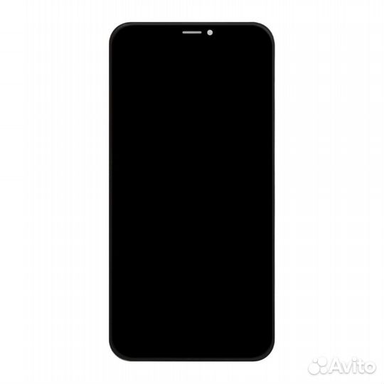 Дисплей iPhone XS oled