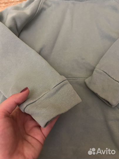 Толстовка для мальчика 104 110