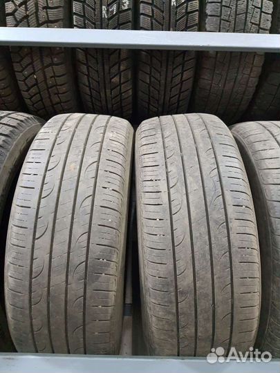 Nexen N'Priz RH7 225/55 R18