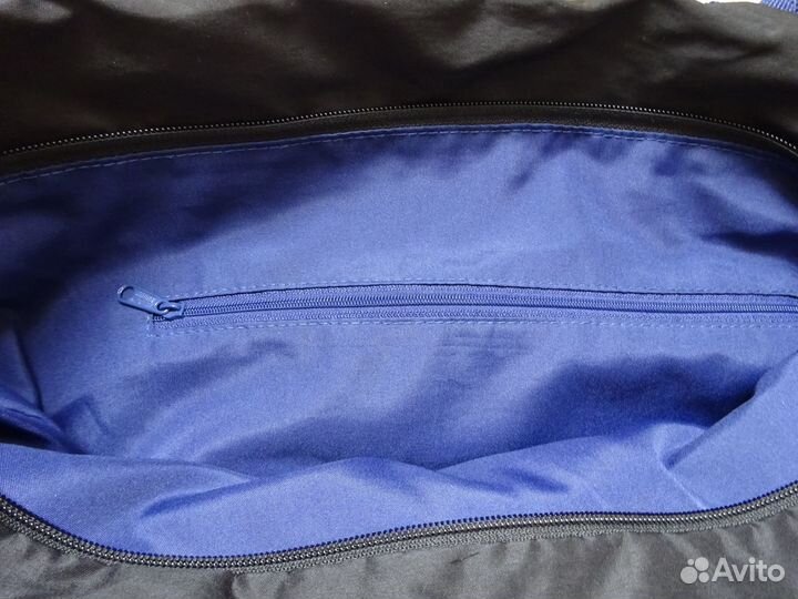 Сумка женская черная