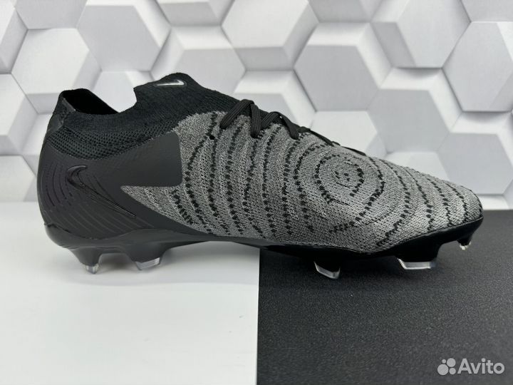 Бутсы nike phantom gx2