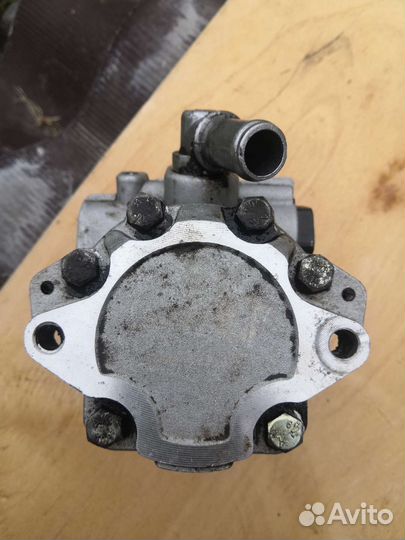 Насос гидроусилителя volkswagen