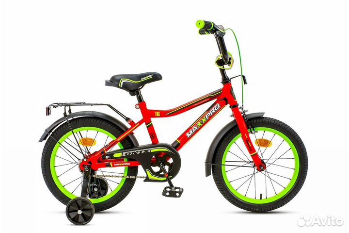 Детские велосипеды