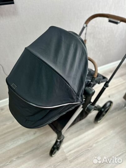 Детская коляска Cybex Priam 3 2 в 1