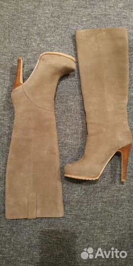 Сапоги Elmonte (36 размер)