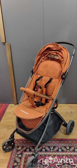 Прогулочная коляска everflo