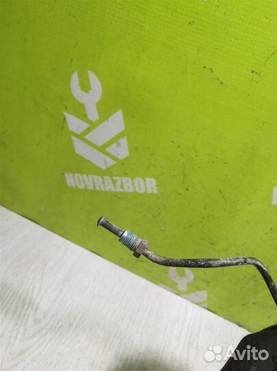 Трубка цилиндра сцепления Опель Астра Джи 98-05