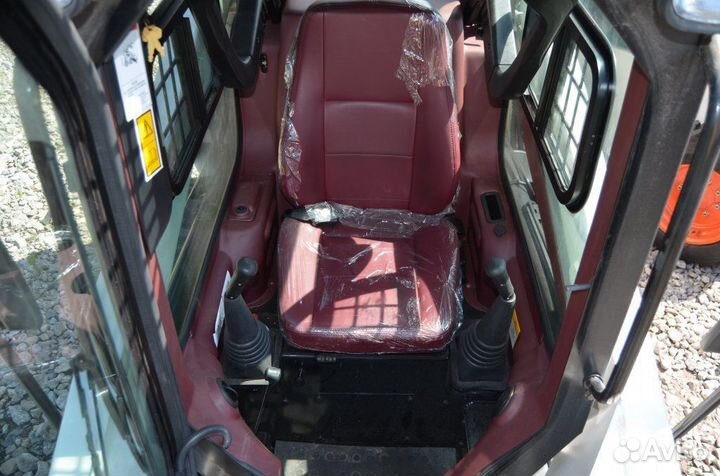 Мини-погрузчик Lonking CDM312, 2023