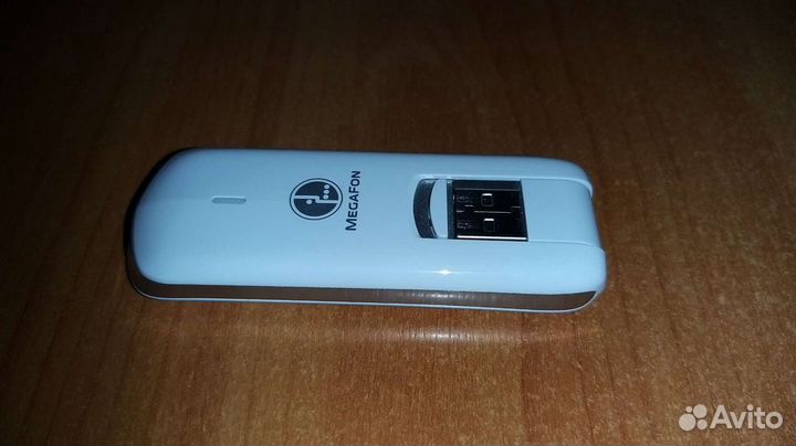 USB Модем 4G Huawei Мегафон
