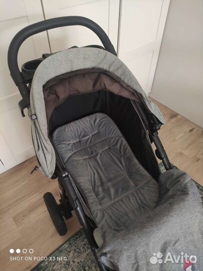 Прогулочная коляска бу joie